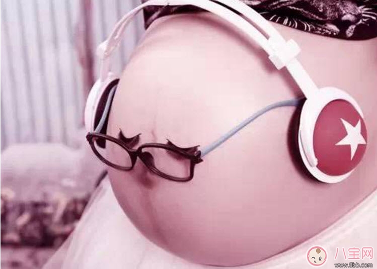 肚子尖是男孩還是女孩 尖男圓女說(shuō)法可信嗎