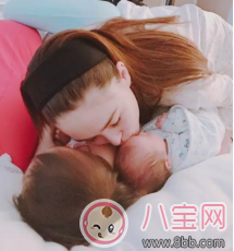 當(dāng)個(gè)暖爸可緩解孕媽生產(chǎn)疼痛 怪不得昆凌患多囊還準(zhǔn)備三胎計(jì)劃