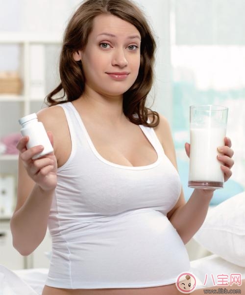 孕婦能食用維他命嗎？孕婦如何攝取維他命