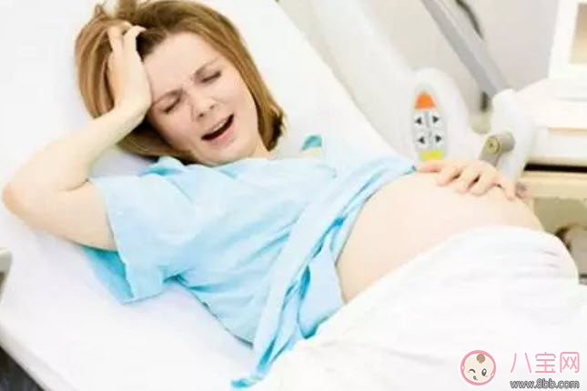 產(chǎn)婦分娩到底有多痛 蛋疼和生孩子到底誰更痛