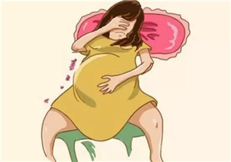 產(chǎn)婦分娩到底有多痛 蛋疼和生孩子到底誰(shuí)更痛