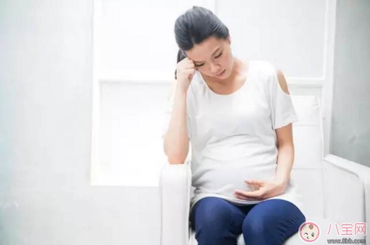 孕期痔瘡來襲 孕媽應對有妙招！