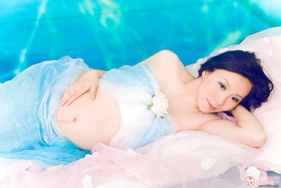 懷孕后乳房變化  如何正確護理