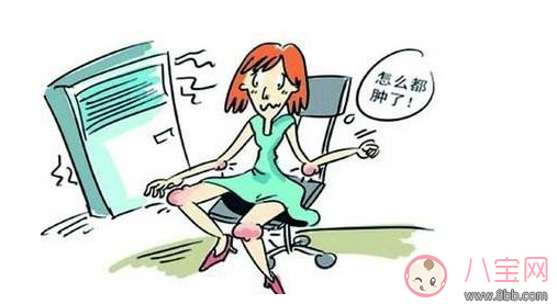 坐月子竟然坐出產后風濕 產后風濕怎么調理