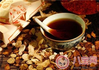服用中藥禁忌 錯誤觀念必讀