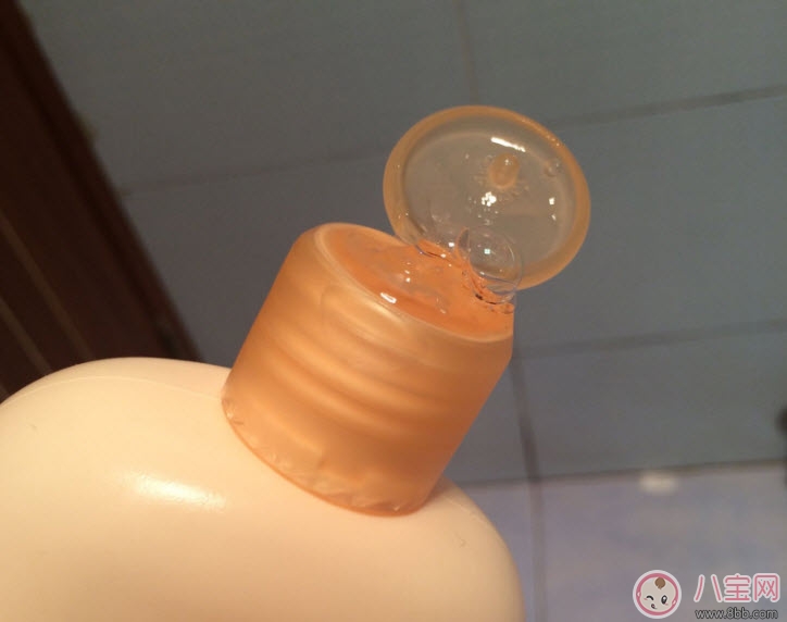 強生嬰兒香桃沐浴露味道怎么樣 強生嬰兒香桃沐浴露寶寶使用測評