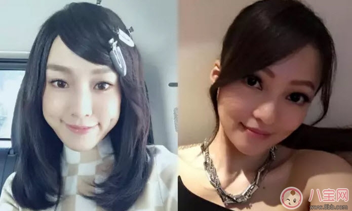 塑料姐妹花永遠不分家?塑料花友誼什么意思 娛樂圈那些塑料花姐妹友誼