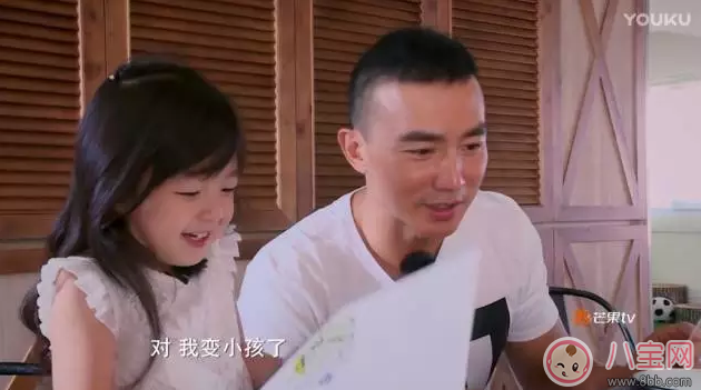 爸爸去哪兒5萌娃表現(xiàn) 哪位萌娃更讓你期待呢？