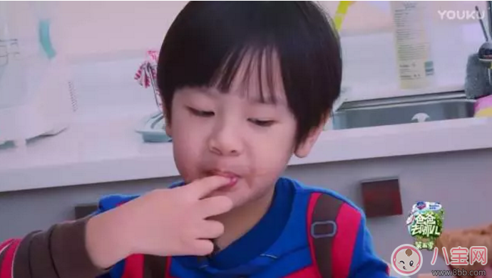 爸爸去哪兒5萌娃表現(xiàn) 哪位萌娃更讓你期待呢？