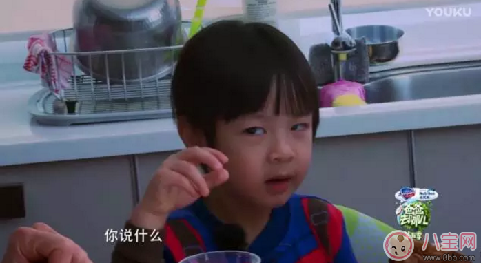 爸爸去哪兒5萌娃表現(xiàn) 哪位萌娃更讓你期待呢？