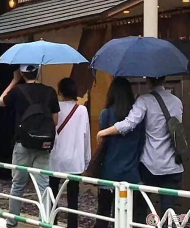 林更新王麗坤在一起了嗎？林更新承認與王麗坤的戀情？