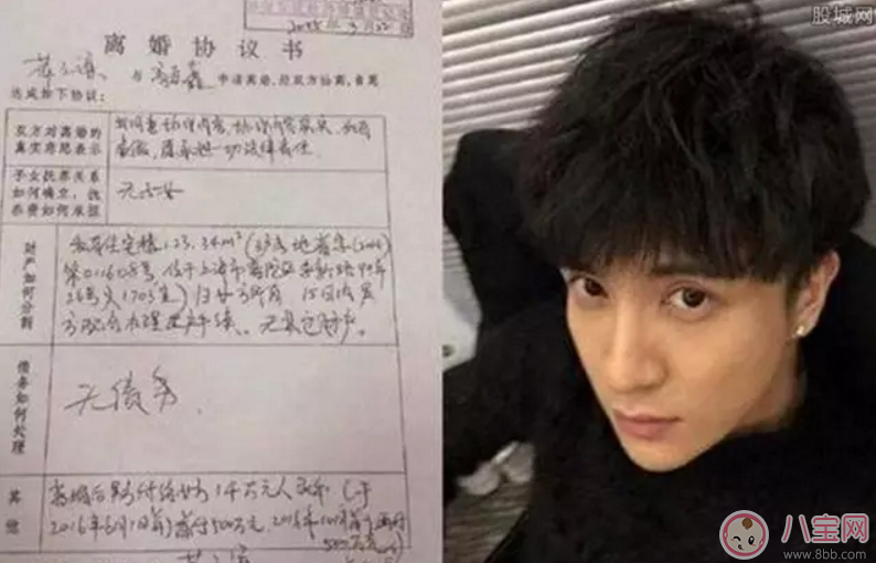 薛之謙與前妻復(fù)合 薛之謙之前為什么離婚？