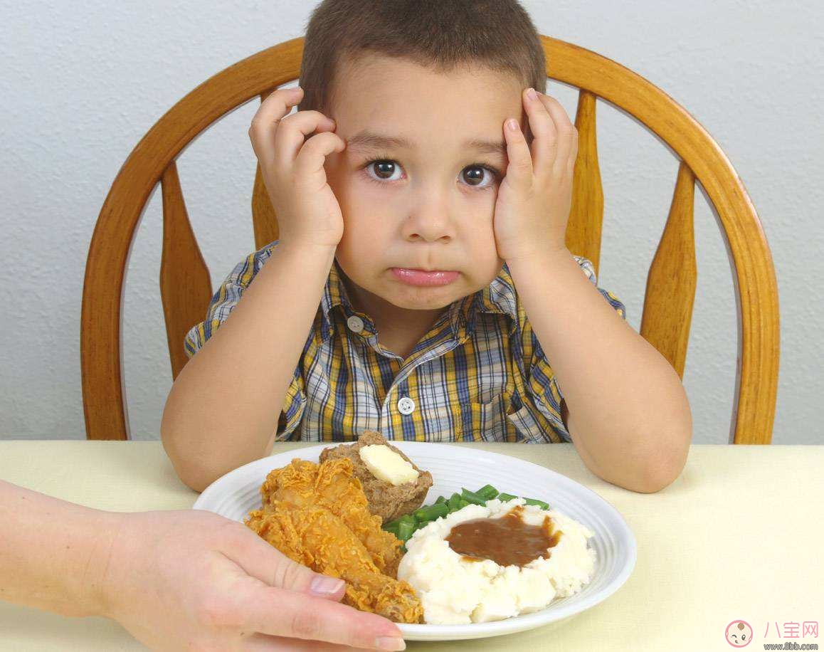 孩子吃什么肉更健康 吃肉注意事項