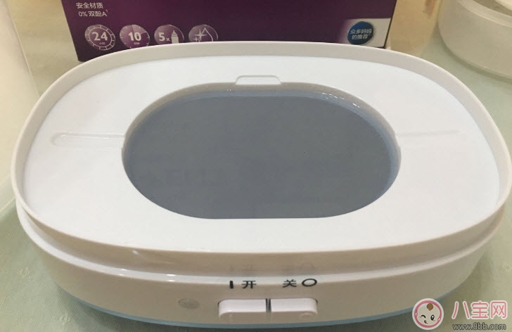 新安怡消毒鍋怎么樣 新安怡消毒器哪個型號好用