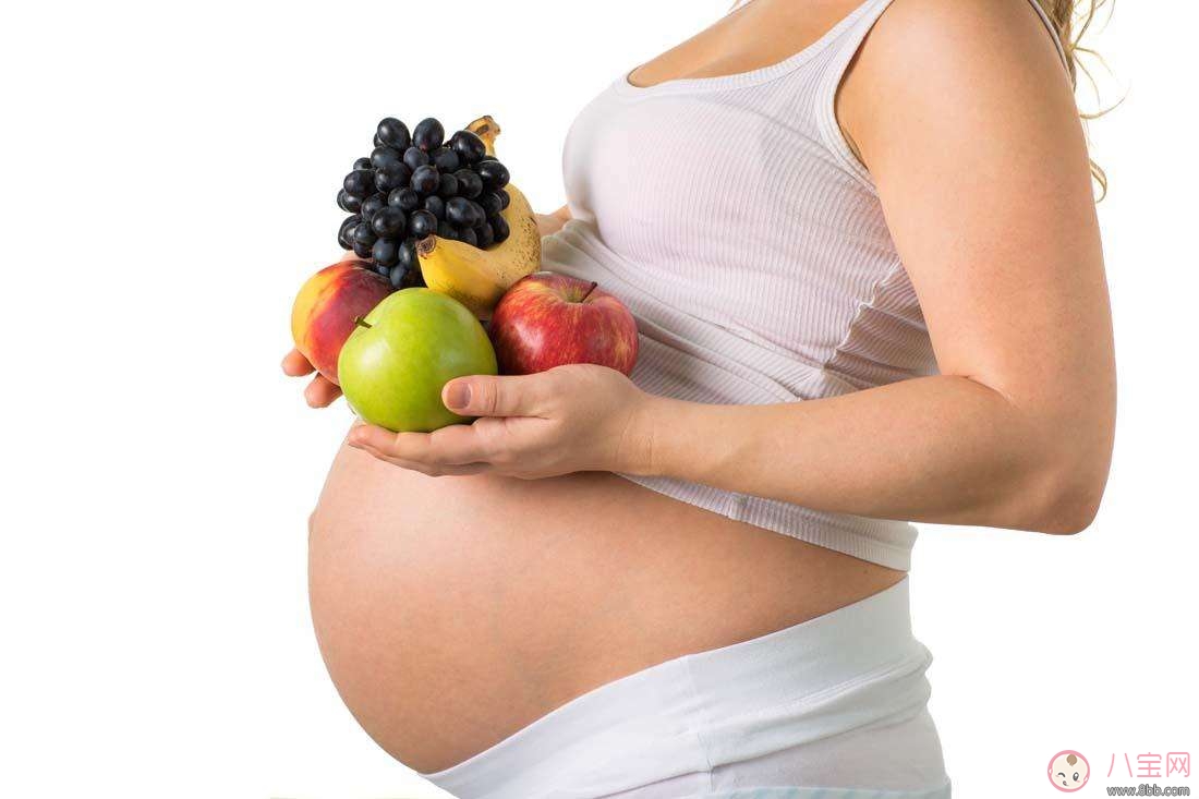 孕婦攝取鎂的好處 如何食物補充鎂元素