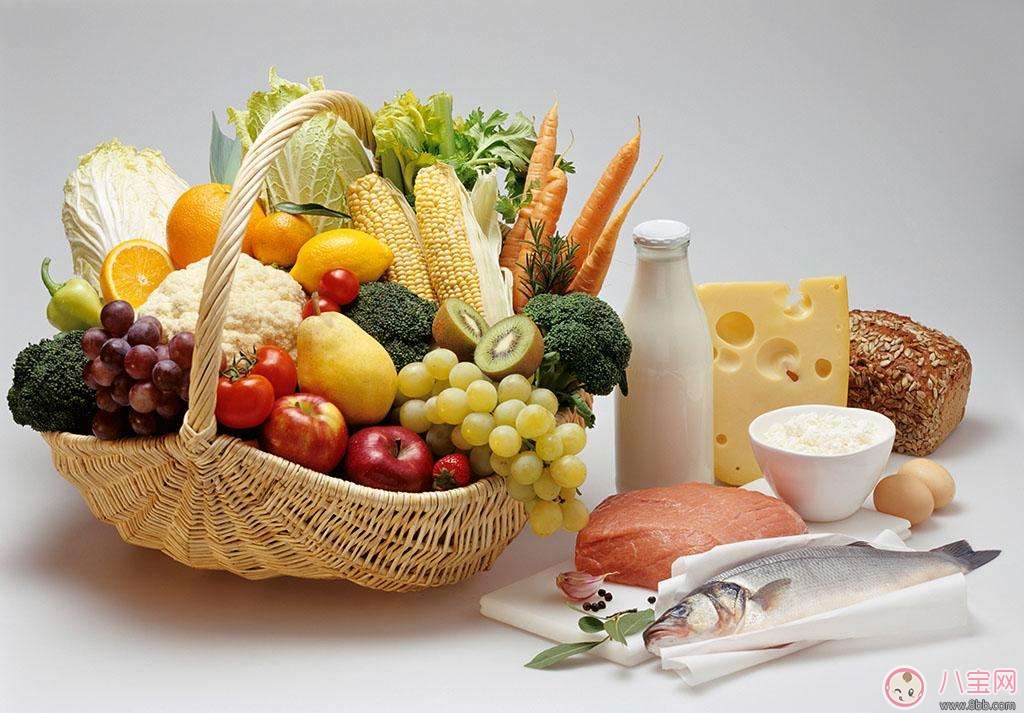 孕婦攝取鎂的好處 如何食物補充鎂元素