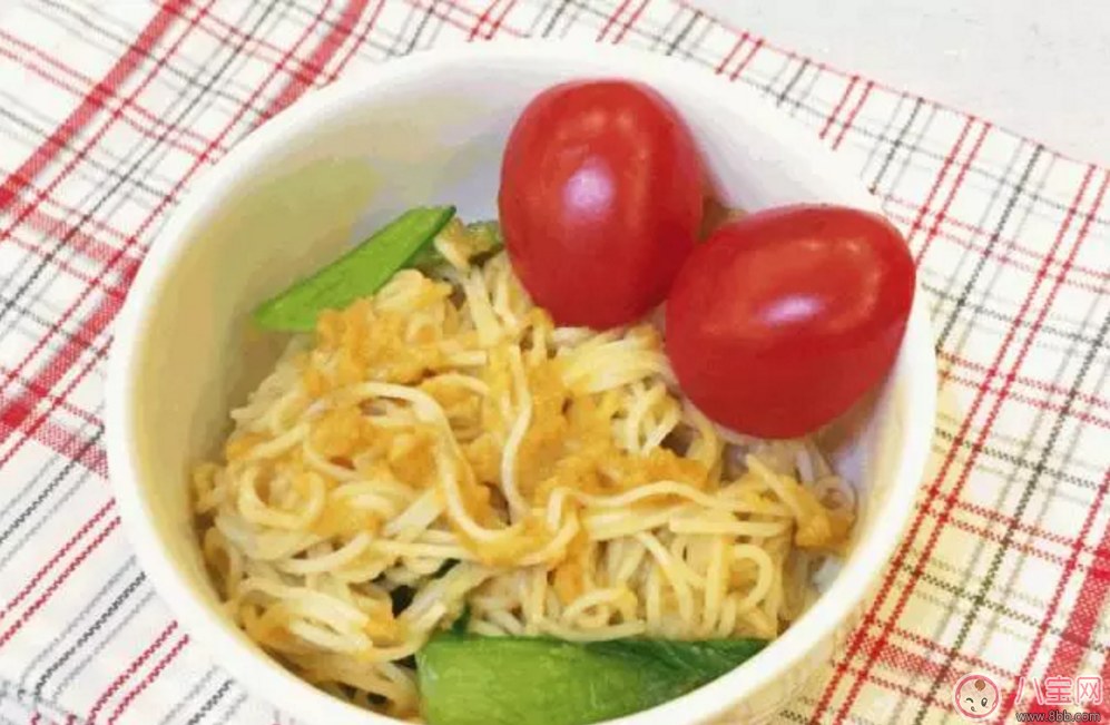 范瑋琪的寶寶也在吃 小皮輔食寶寶口糧必囤