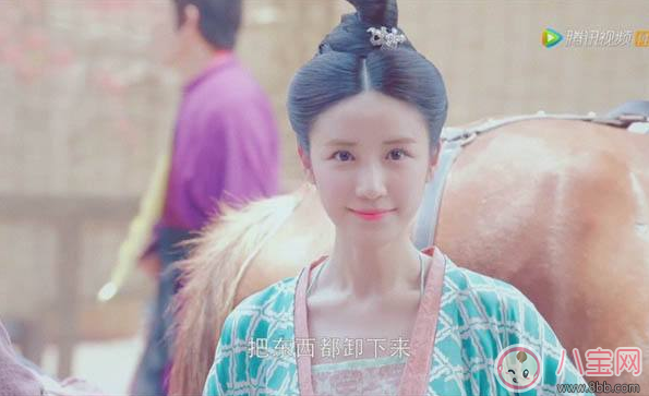 王思聰現任女友米咪曝光 她竟然和景甜演過同一部戲