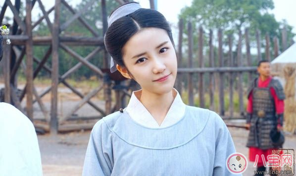 王思聰現任女友米咪曝光 她竟然和景甜演過同一部戲