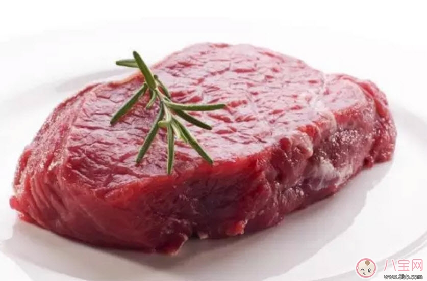 孕婦吃牛肉寶寶皮膚會變黑嗎 孕期吃牛肉對胎兒好嗎