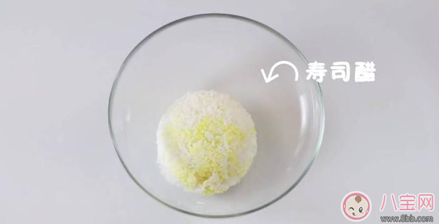 鈣質(zhì)營(yíng)養(yǎng)豐富的補(bǔ)鈣良品 蝦仁飯團(tuán)