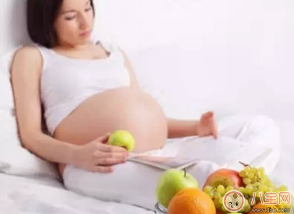 孕婦為什么不能吃杏子 孕婦吃了一個杏子怎么辦