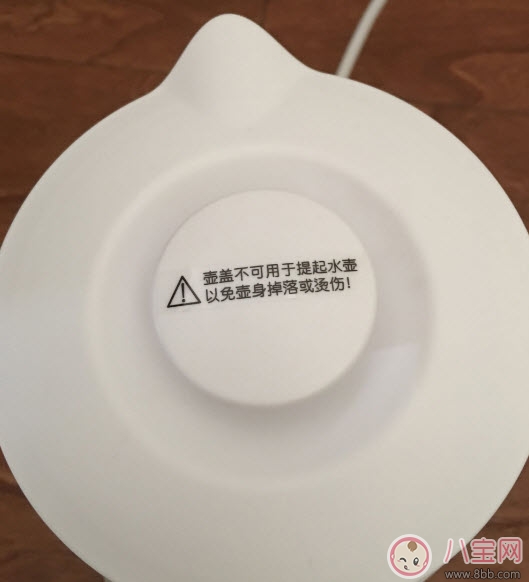 小白熊恒溫調奶器除氯功能有用嗎 小白熊恒溫調奶器使用測評
