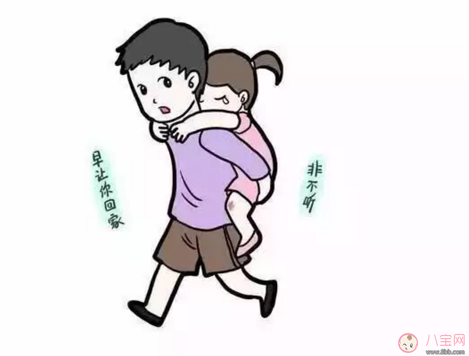 生二胎的四種結局，你家是哪種？你最想要哪種？