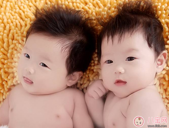 二胎懷雙胞胎的概率這么高 二胎懷孕雙胞胎怎么辦