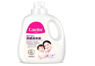 愛護(hù)寶寶洗衣液怎么樣 愛護(hù)洗衣液測評