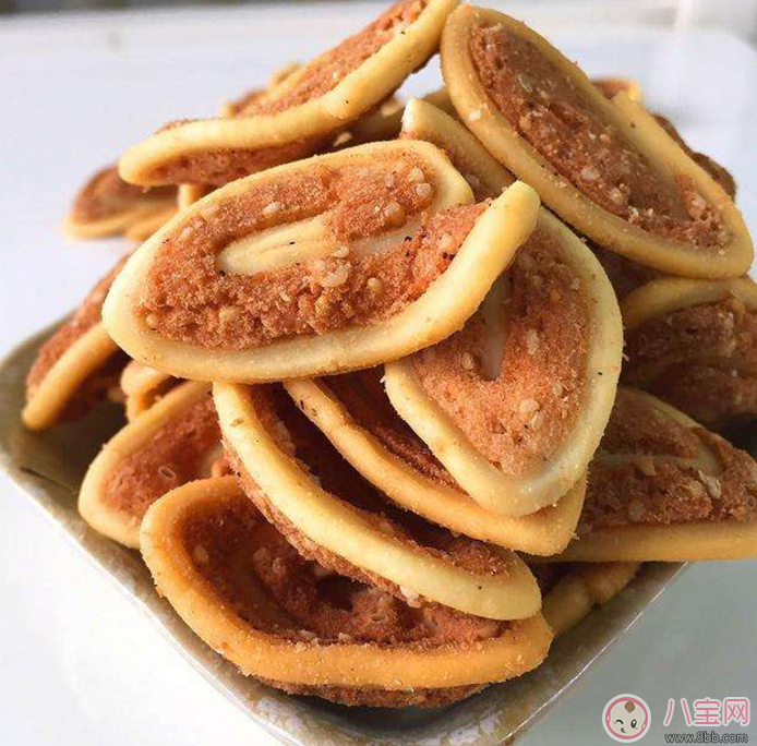 小時候吃的零食盤點 小時候好吃經典小零食