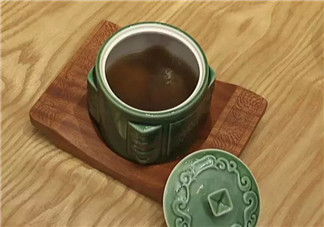 茶樹菇老鴨湯孕婦能喝嗎 孕婦可以喝茶樹菇老鴨湯嗎