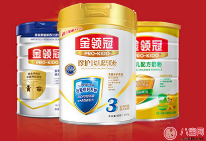 嬰兒用品國產(chǎn)好貨 國產(chǎn)奶粉、奶瓶、紙尿褲推薦