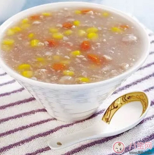 寶寶必須每天吃早餐嗎 好吃的營養早餐輔食 