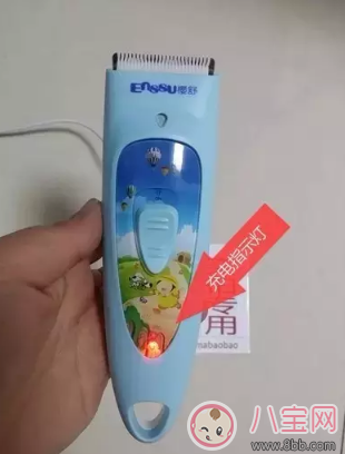 嬰兒理發(fā)器什么品牌好 櫻舒牌怎么樣？