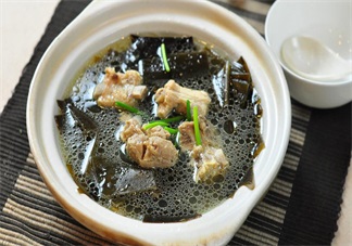 三伏天吃什么湯解暑 解暑佳釀養生湯推薦