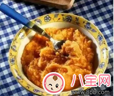 2017三伏天自制寶寶輔食水果泥 開胃解暑還潤燥