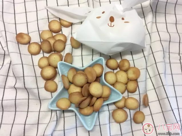 用料簡(jiǎn)單的小零食 快速簡(jiǎn)單制作方法