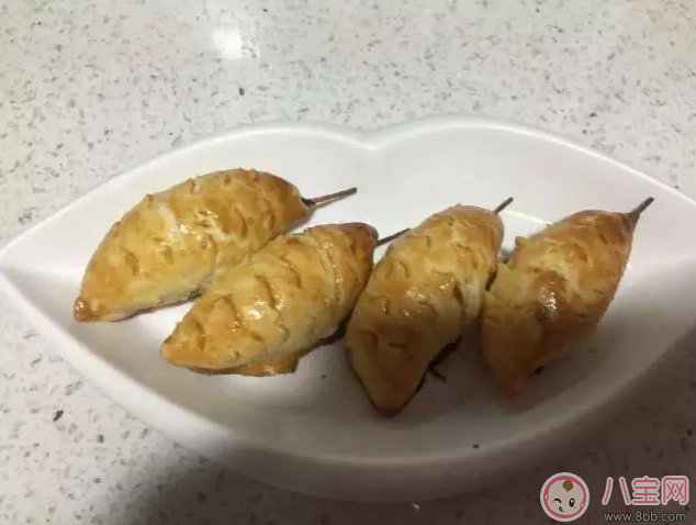 用料簡(jiǎn)單的小零食 快速簡(jiǎn)單制作方法