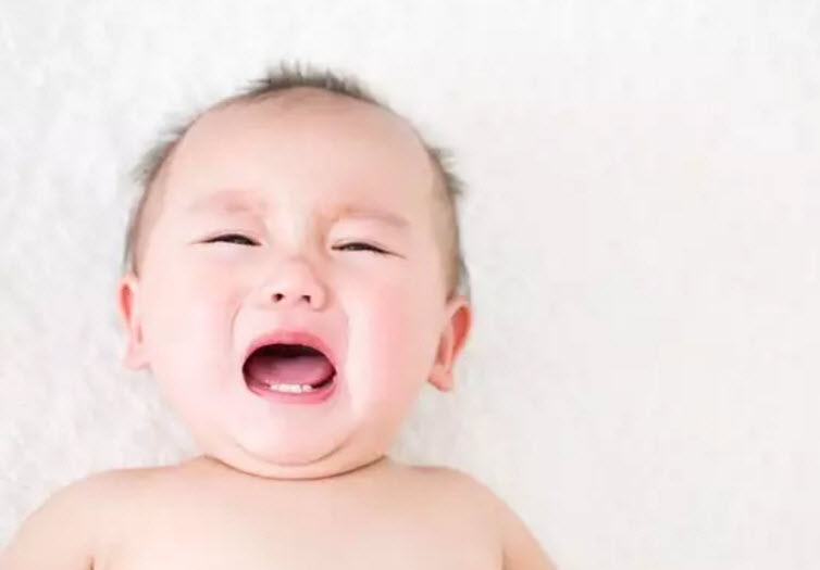 如何區別區別母乳性腹瀉 寶寶母乳性腹瀉媽媽不能吃什么