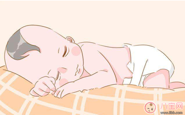 1歲寶寶睡覺誤區有哪些 孩子這么睡覺危害很大媽媽要注意