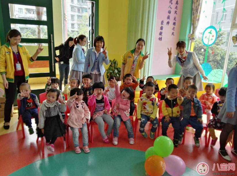 孩子初入園不愿如廁 如何調整孩子入園焦慮