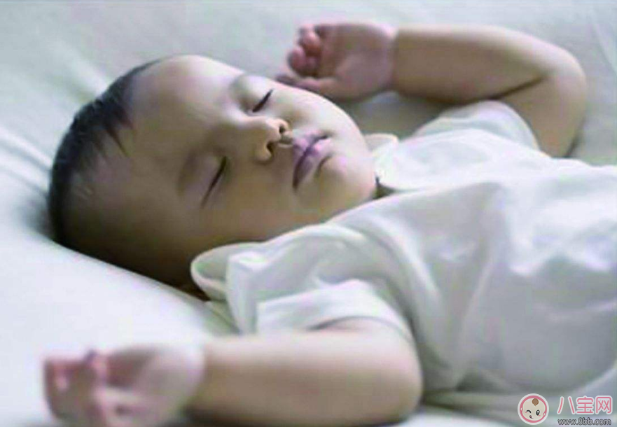 孩子嗜睡要注意 別是營養不良影響發育