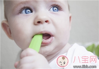 孩子磨牙，是因為缺鈣嗎？