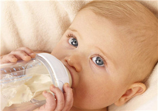 寶寶哺乳健康 如何預防嬰兒配方奶過敏