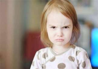 孩子發脾氣古怪怎么辦 應對孩子發脾氣攻略