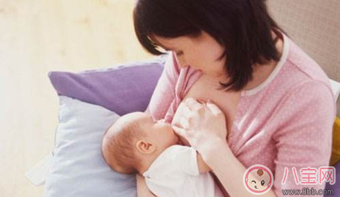 媽媽母乳喂養(yǎng)好處多 母乳喂養(yǎng)周“喂”愛行動