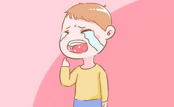寶寶舌苔出現這四種情況是生病的前兆