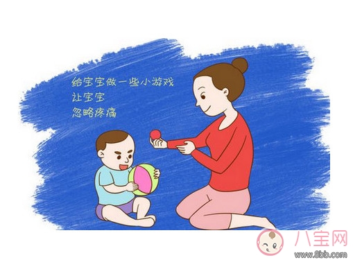 兒童生長痛怎么辦，緩解生長疼痛的方法(內服+外敷)