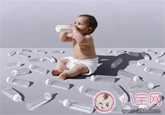 寶寶多大可以喝純牛奶    六個月大寶寶可以喝純牛奶嗎
